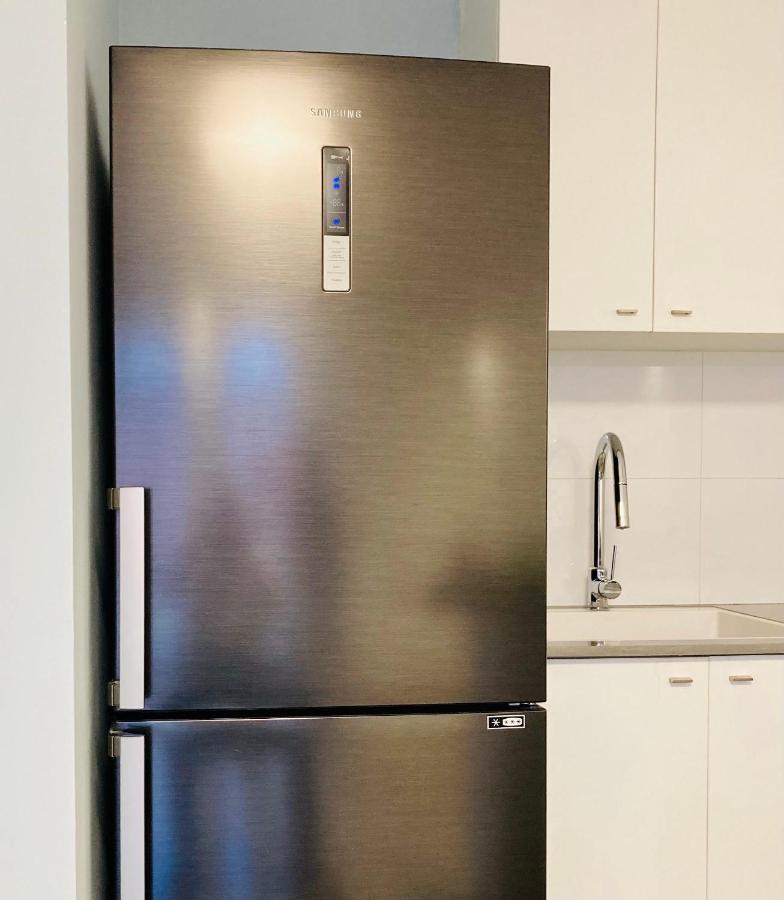 Lovely New Private Duplex In Prime City Center Location Jerusalem Exterior photo